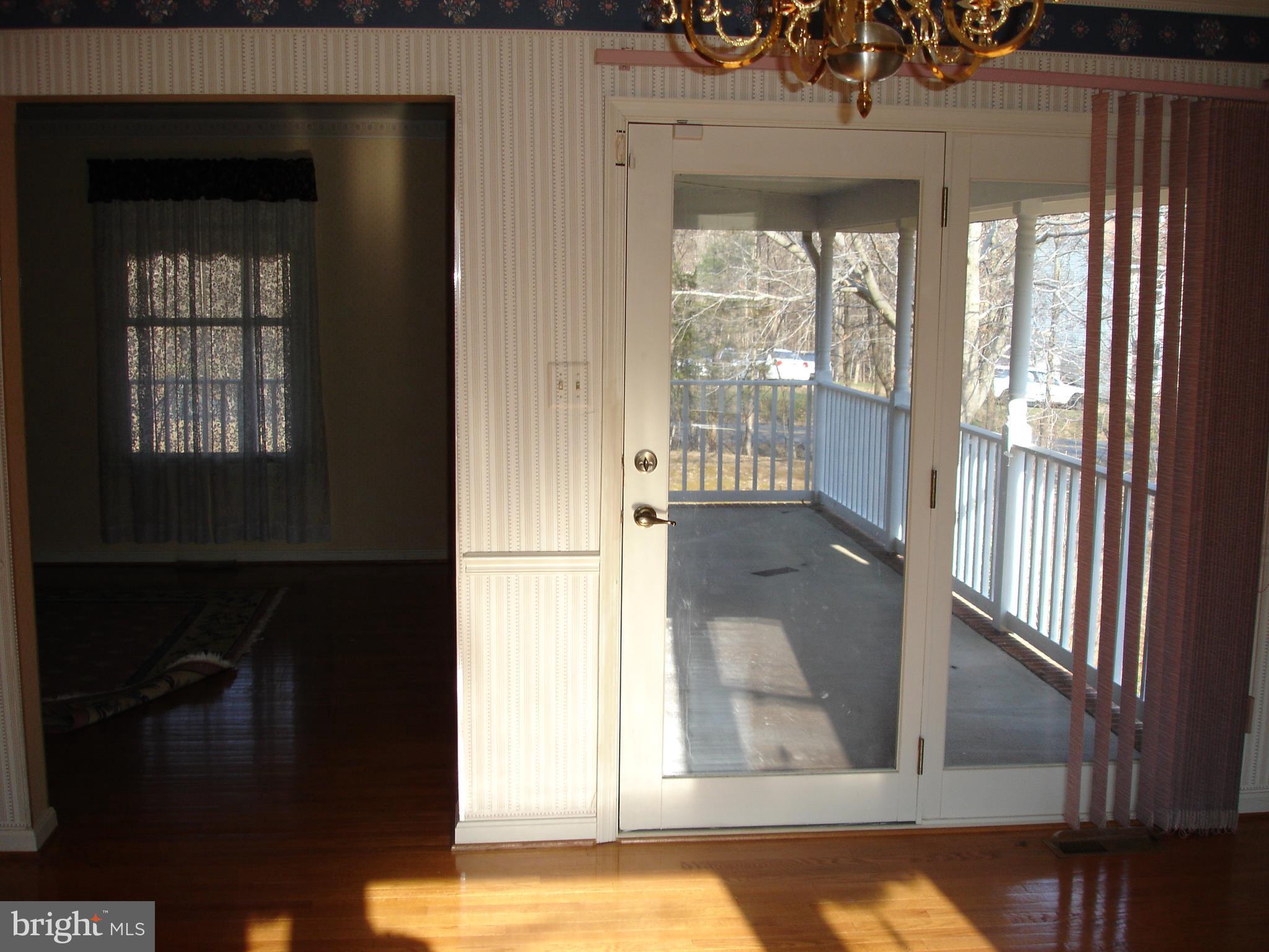 5015 Nelson Point Road Indian Head, MD 20640 - Photo 8 of 30 Dining Room
