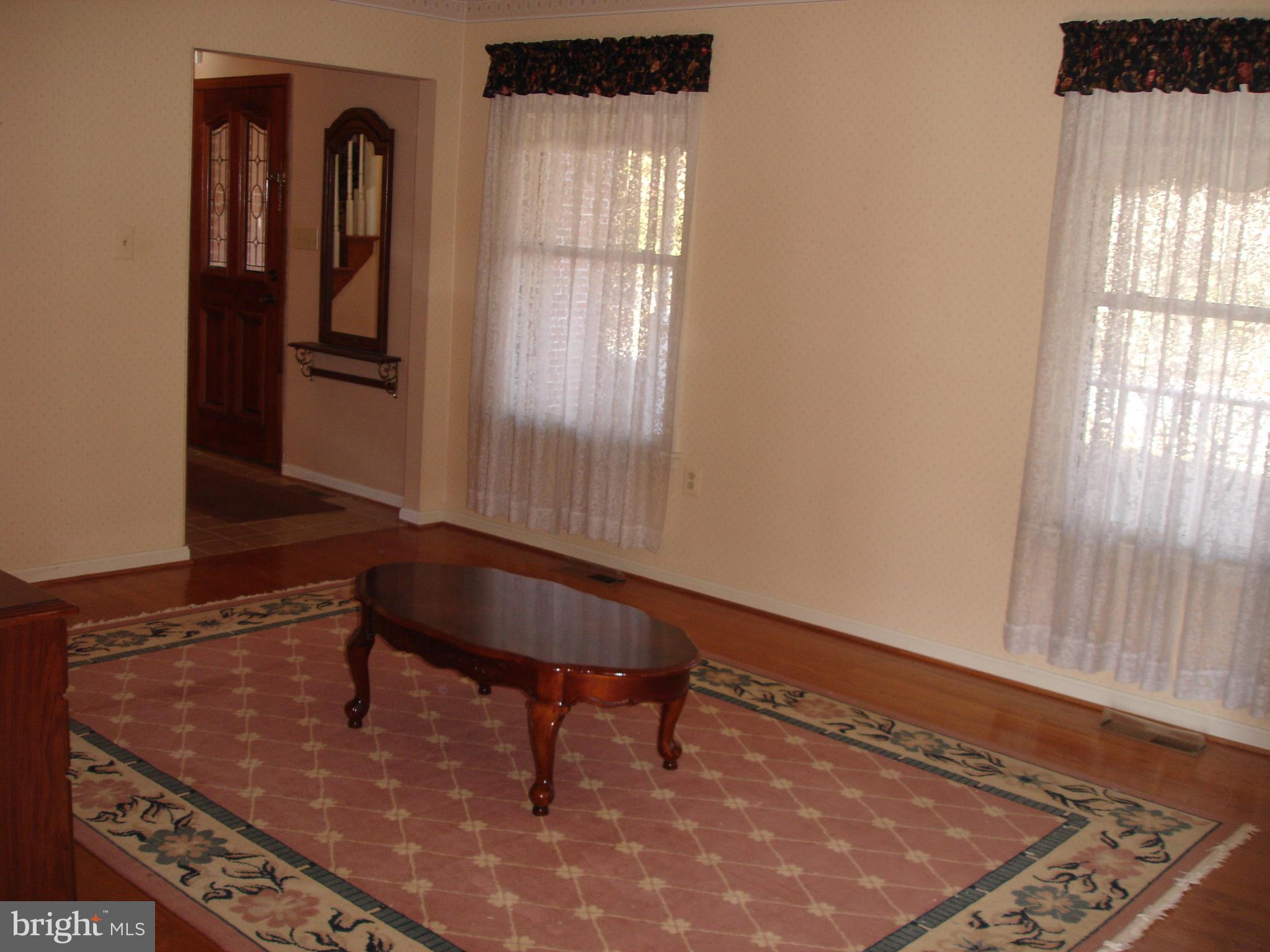 5015 Nelson Point Road Indian Head, MD 20640 - Photo 9 of 30 Living Room