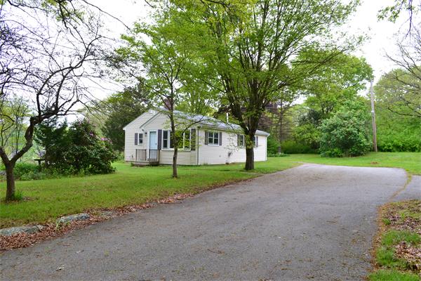 65 Rocky Hill Road Rehoboth, MA 02769 - Photo 1 of 13 Gallery Image 1