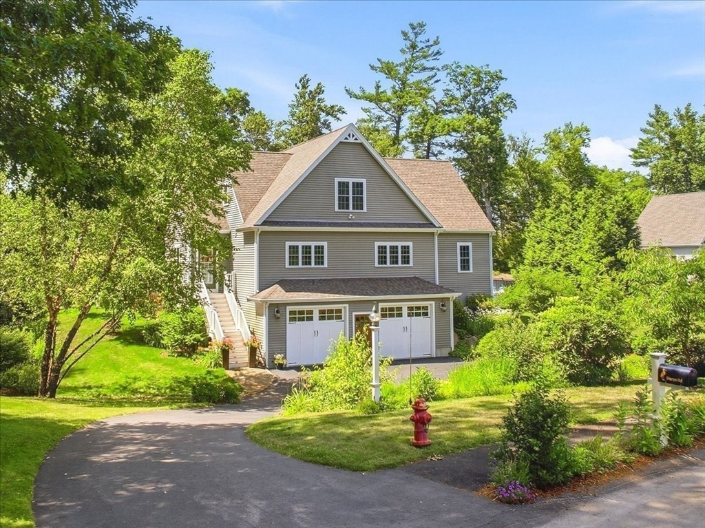 7 Heron Road Halifax, MA 02338 - Photo 38 of 42