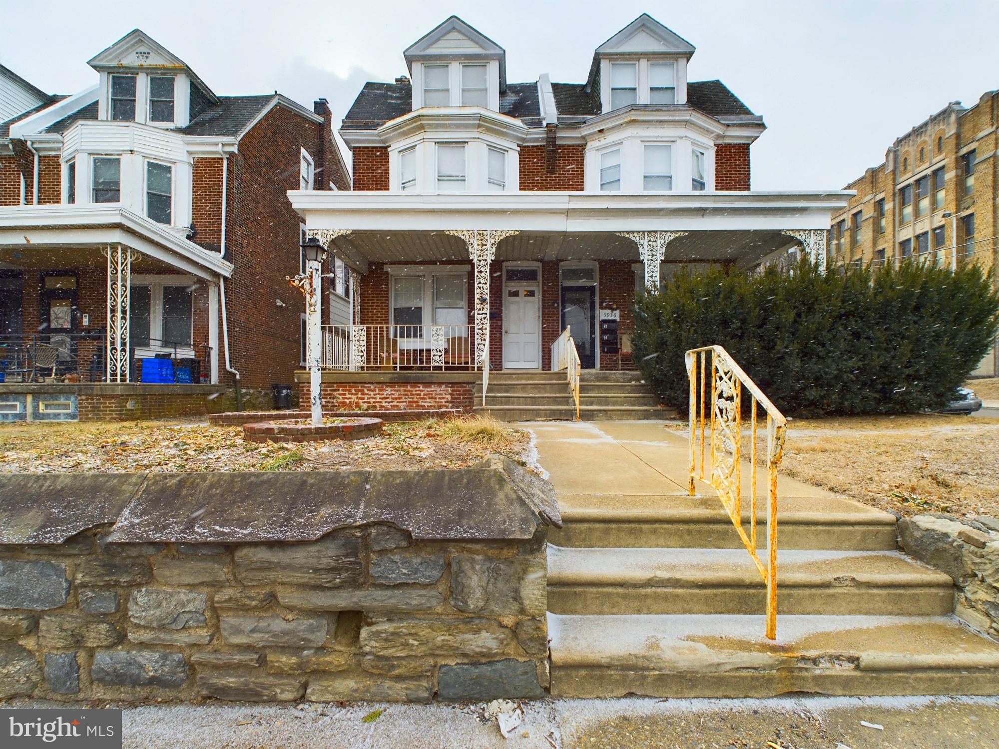 5934 Ridge Avenue Philadelphia, PA 19128 - Photo 1 of 26 Gallery Image 1