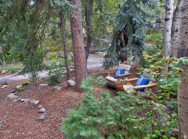 9032 Timphaven Road Sundance, UT 84604 - Photo 65 of 68 Gallery Image 65