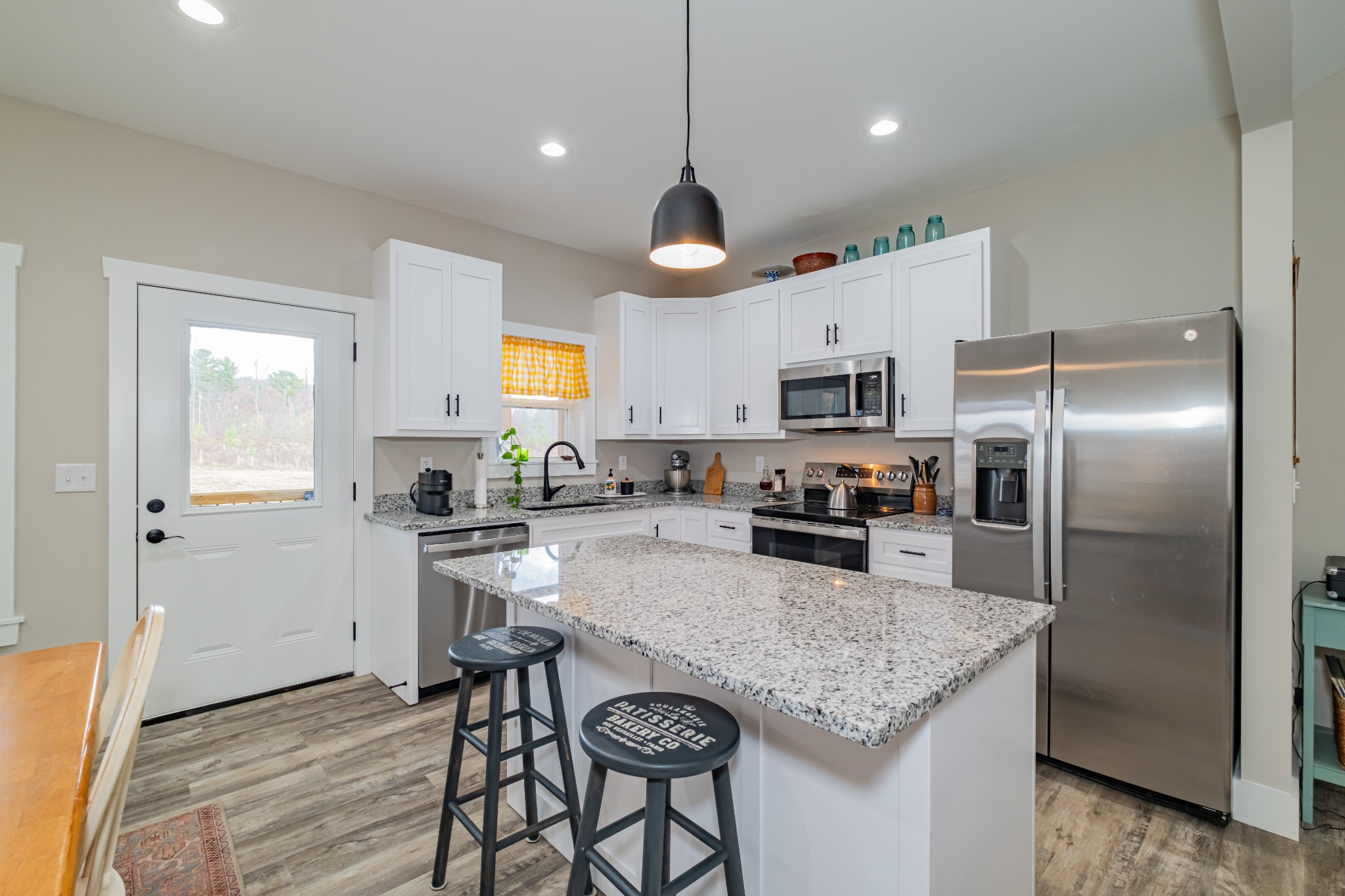 55 Rustling Pnes Road Dunlap, TN 37327 - Photo 14 of 33