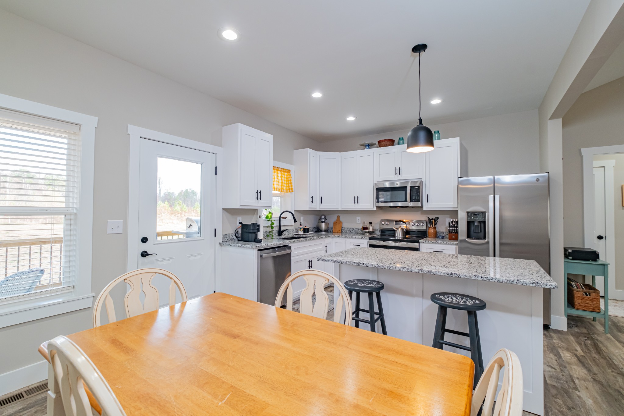 55 Rustling Pnes Road Dunlap, TN 37327 - Photo 16 of 33