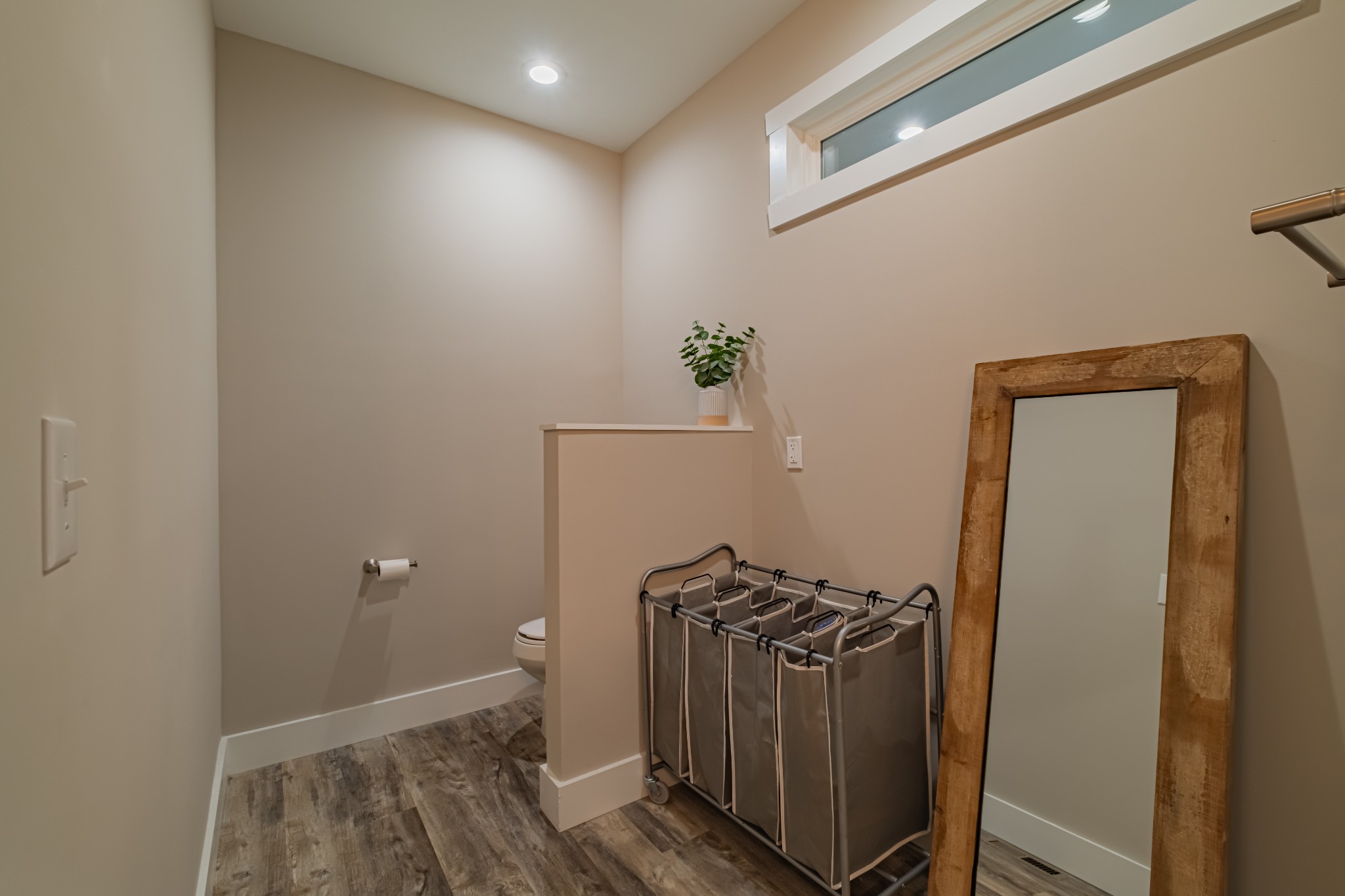55 Rustling Pnes Road Dunlap, TN 37327 - Photo 23 of 33 a view of a storage & utility room