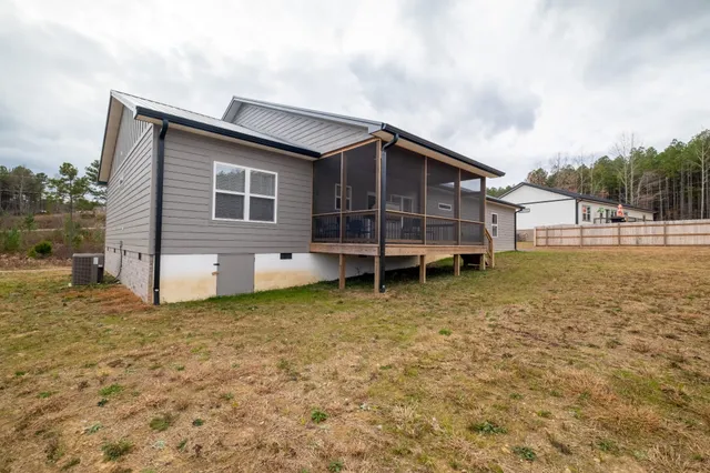 $385,000 | 55 Rustling Pnes Road, Dunlap, TN 37327