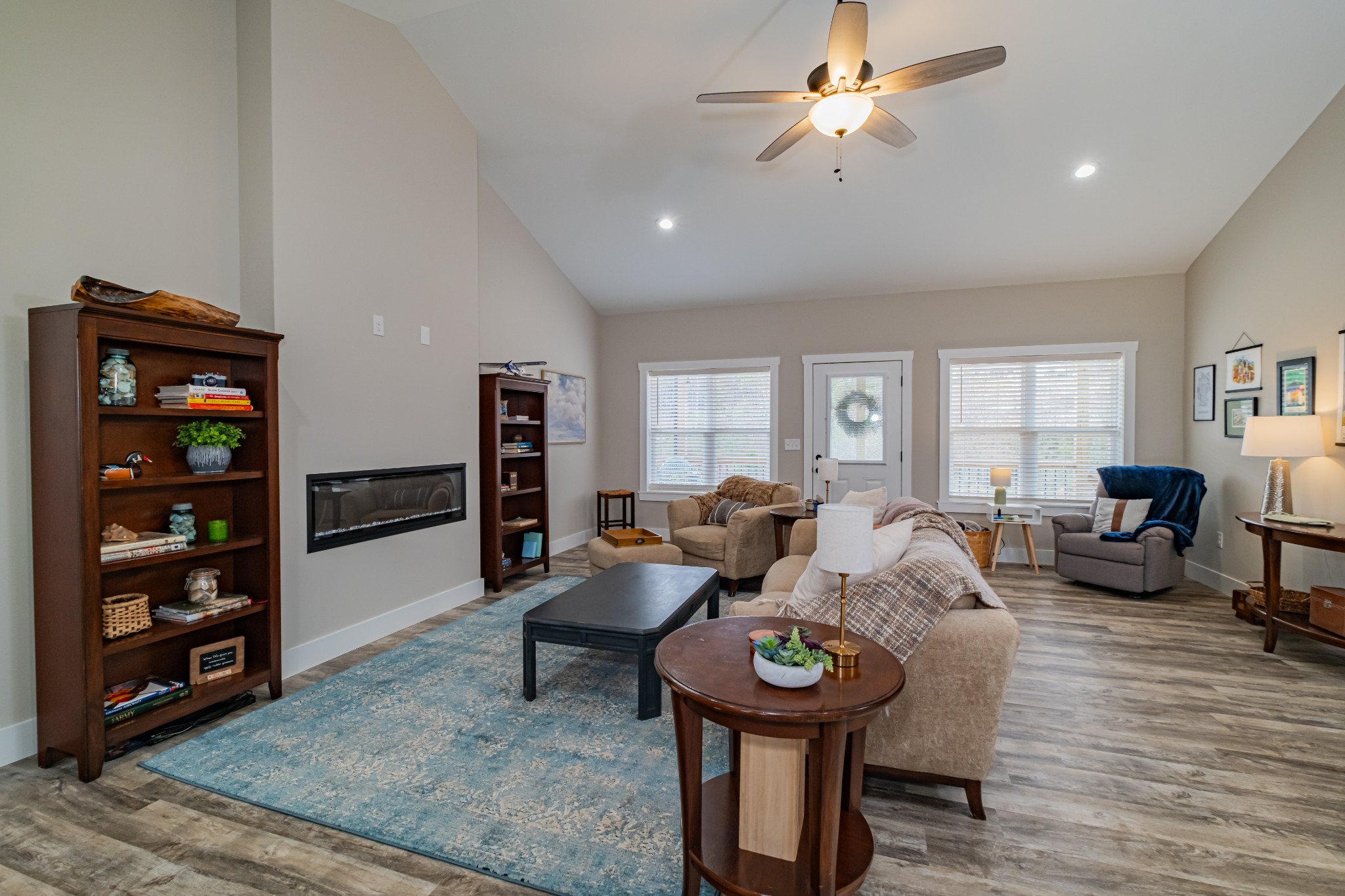 55 Rustling Pnes Road Dunlap, TN 37327 - Photo 8 of 33