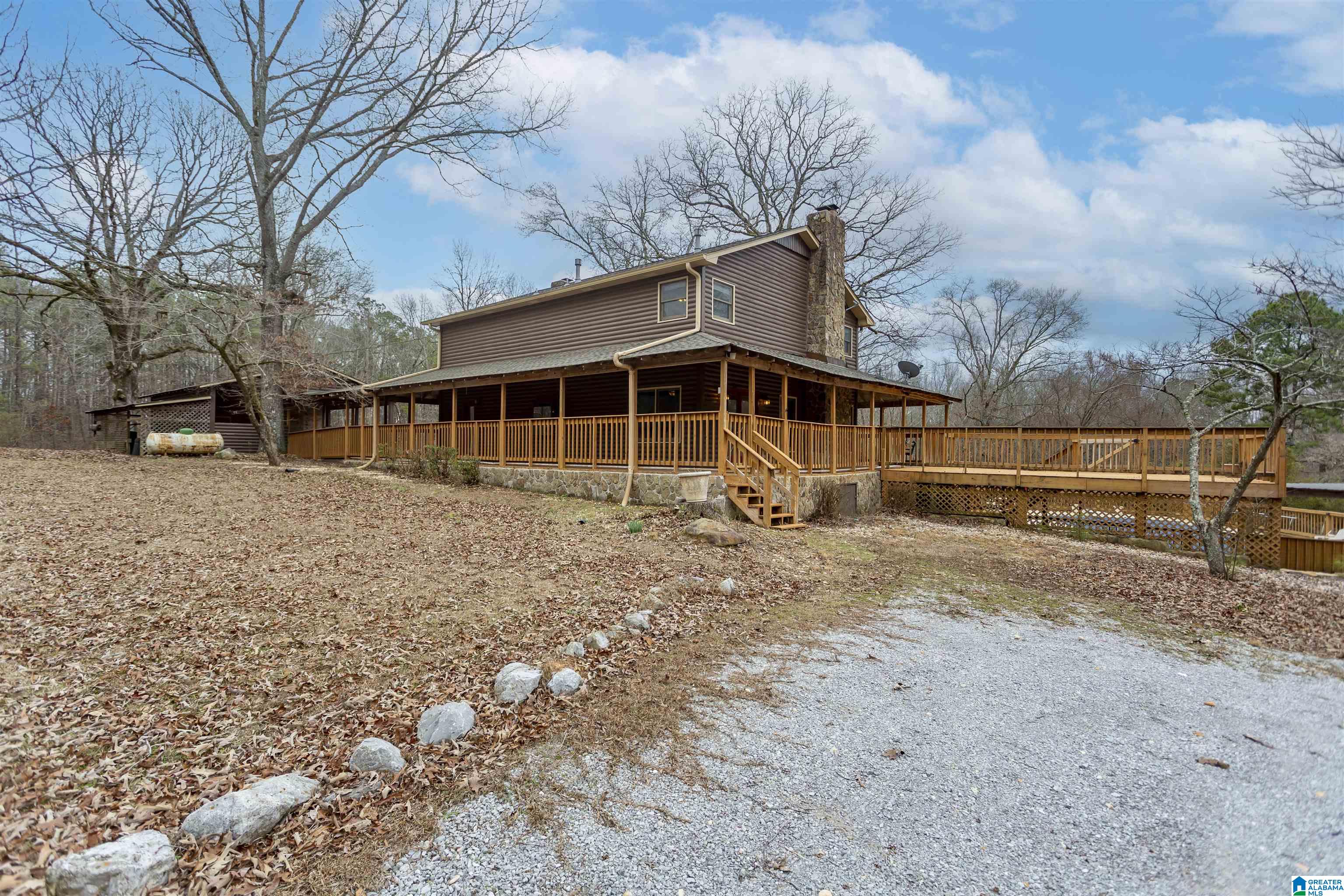 222 Sweetgum Road Calera, AL 35040 - Photo 20 of 97