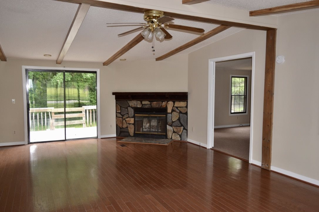 8363 Raleigh Road Benson, NC 27504 - Photo 4 of 24 Photo 4