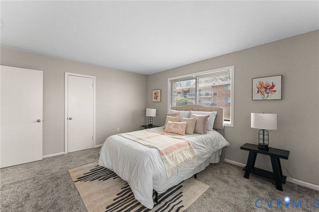 5610 Crenshaw Road, Unit 1213 Richmond, VA 23227 - Photo 14 of 18