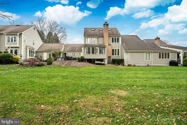 $639,000 | 1125 Mews Lane, Unit 16, West Chester, PA 19382