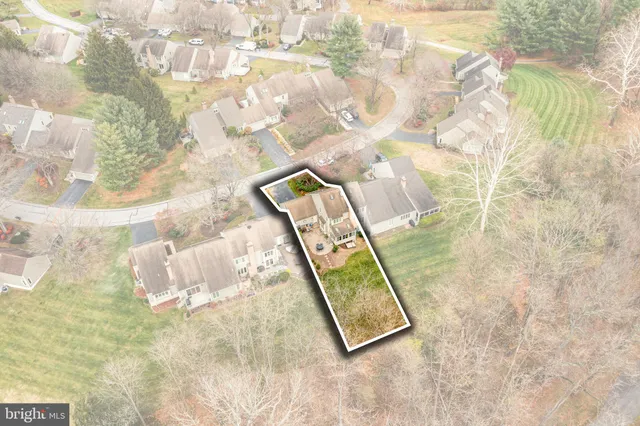 $639,000 | 1125 Mews Lane, Unit 16, West Chester, PA 19382