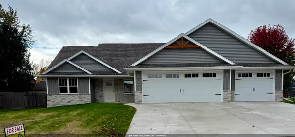 $506,900 | 2289 Oliver Lane, Green Bay, WI 54303