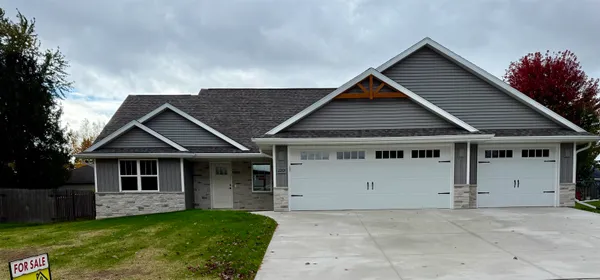 $506,900 | 2289 Oliver Lane, Green Bay, WI 54303