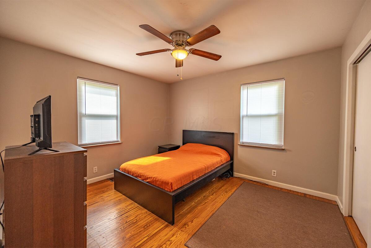 285 Castor Road Mansfield, OH 44904 - Photo 21 of 32 Bedroom