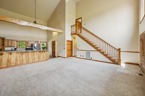 $799,000 | 4255 McFall Road, Cumberland City, TN 37050