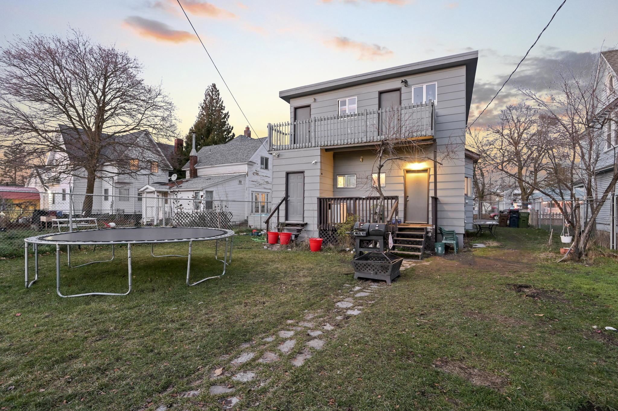 1213 West Maxwell Avenue Spokane, WA 99201 - Photo 23 of 25