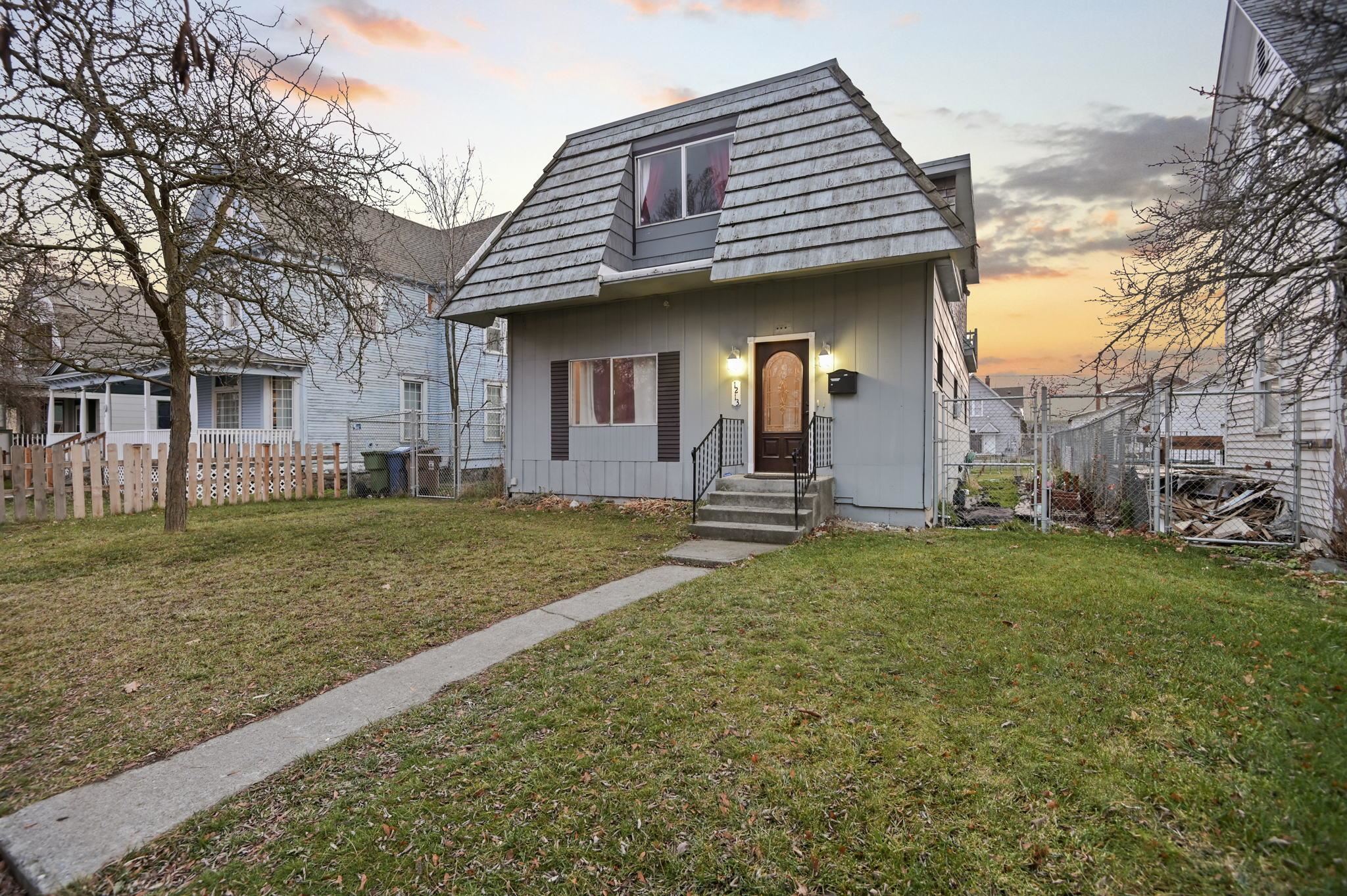 1213 West Maxwell Avenue Spokane, WA 99201 - Photo 25 of 25