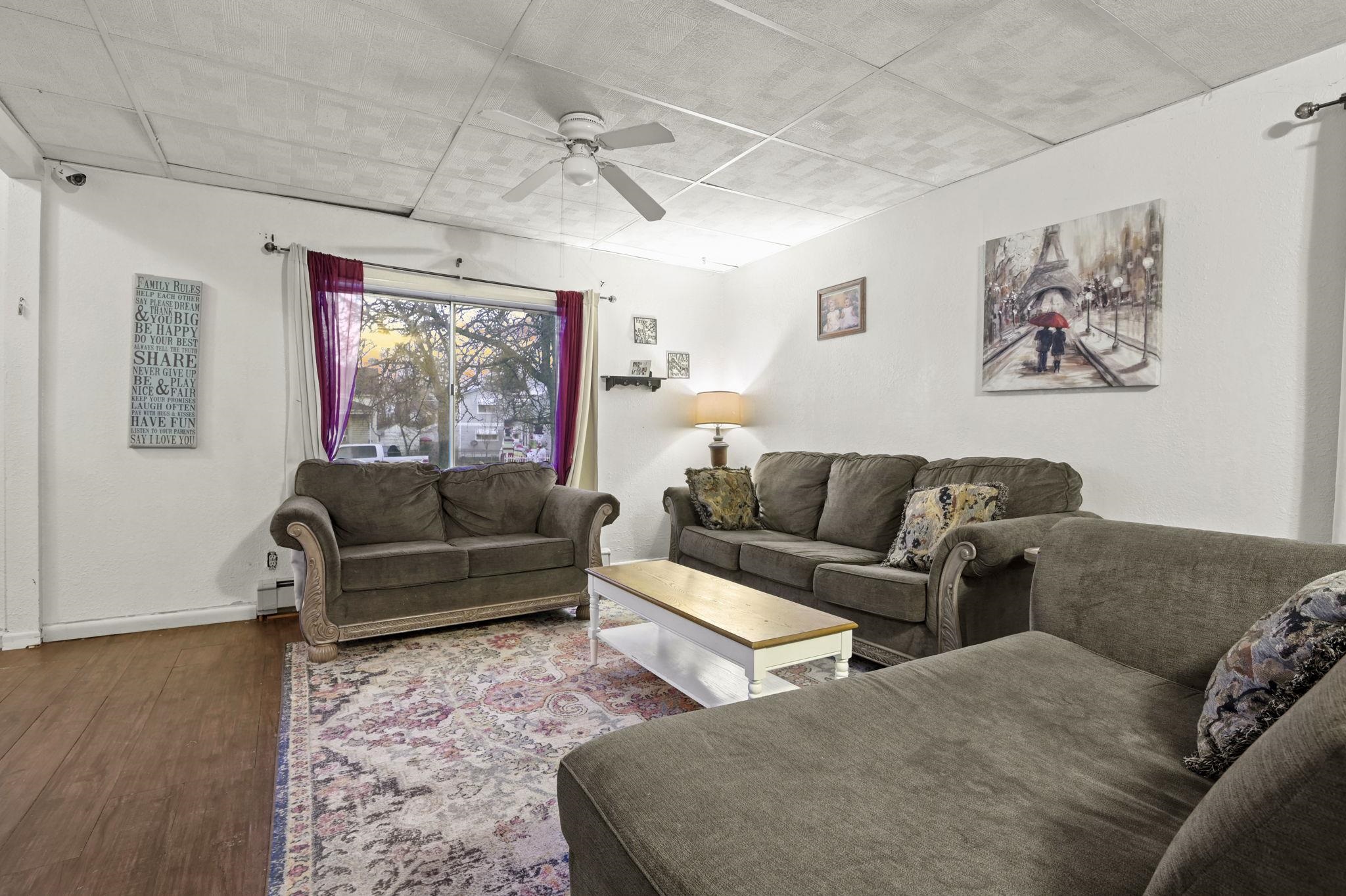 1213 West Maxwell Avenue Spokane, WA 99201 - Photo 4 of 25