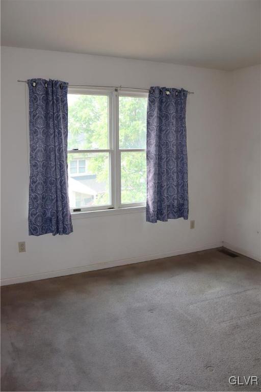 4190 Alder Road Bethlehem, PA 18020 - Photo 17 of 27 an empty room with a window