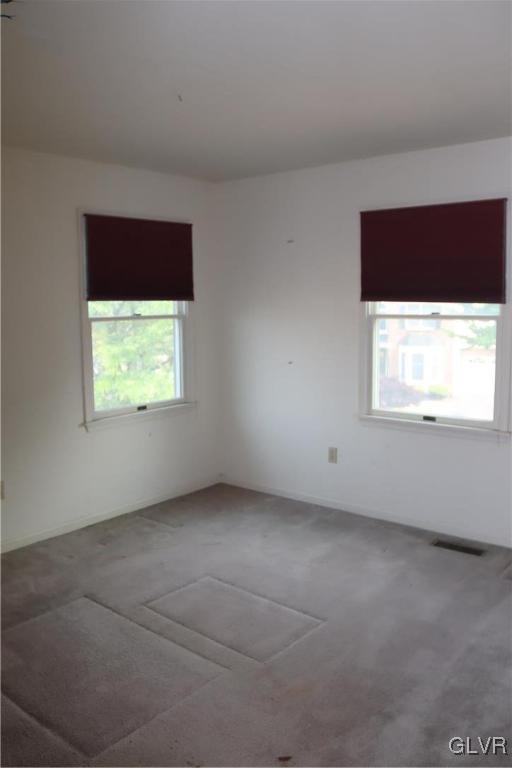 4190 Alder Road Bethlehem, PA 18020 - Photo 20 of 27 a view of an empty room with a window