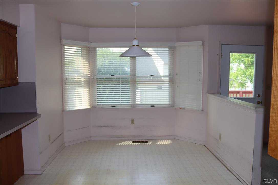 4190 Alder Road Bethlehem, PA 18020 - Photo 6 of 27 a view of an empty room with a window