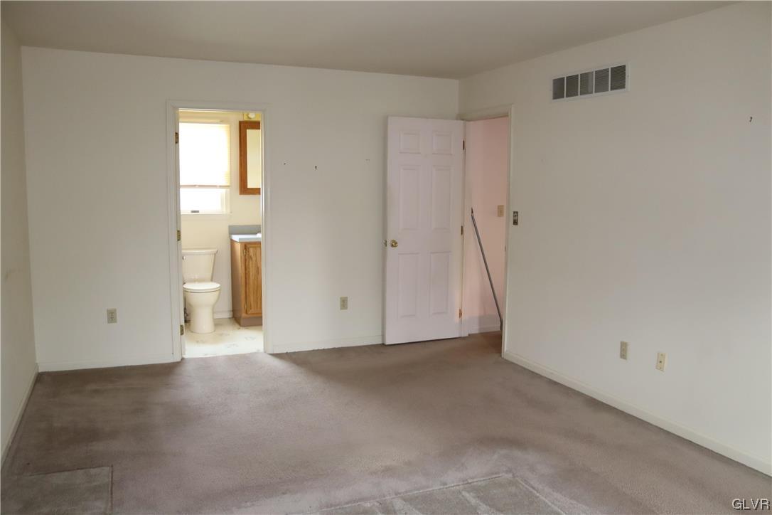 4190 Alder Road Bethlehem, PA 18020 - Photo 8 of 27 a view of an empty room