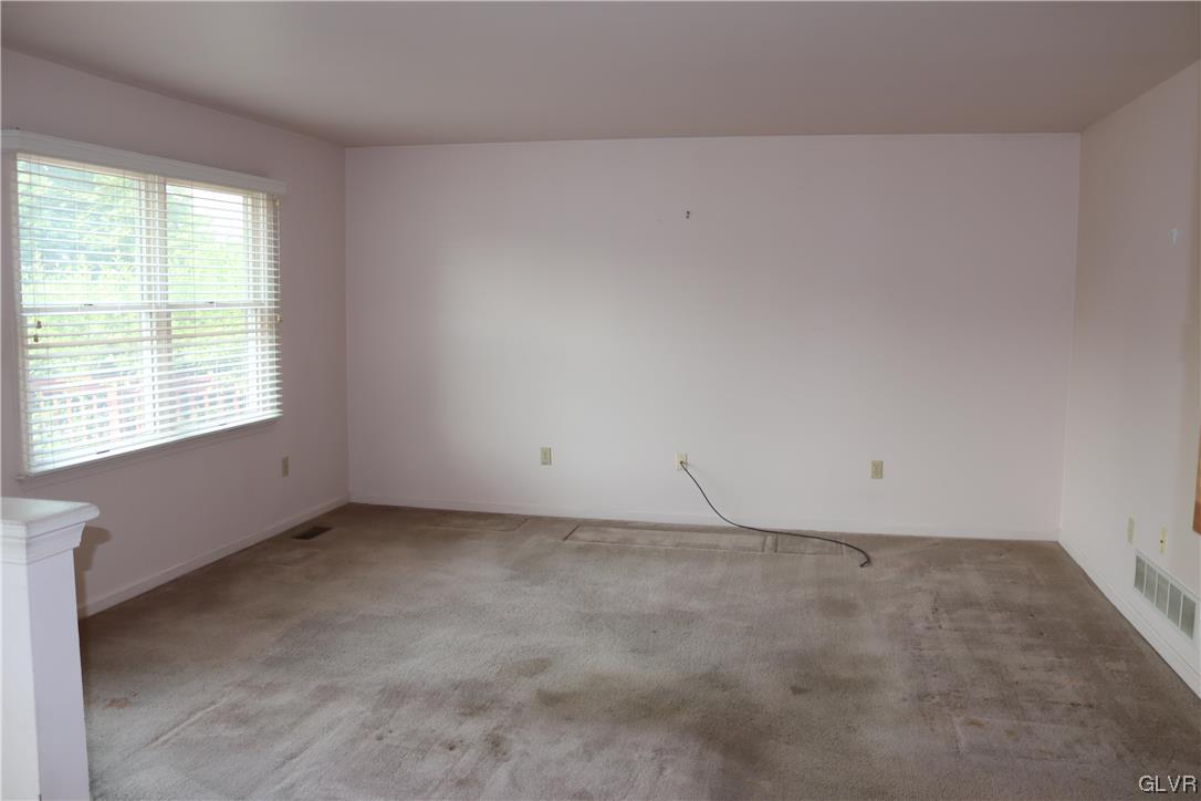 4190 Alder Road Bethlehem, PA 18020 - Photo 9 of 27 a view of an empty room with a window