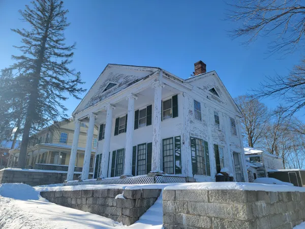 $169,900 | 9 Calais Avenue, Calais, ME 04619