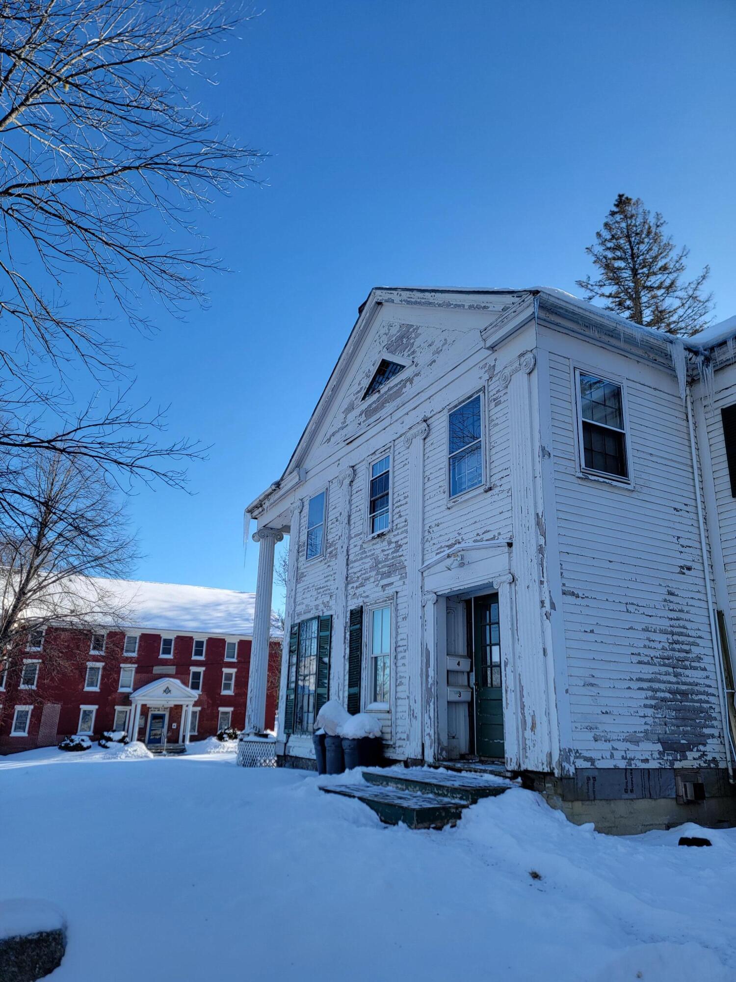 9 Calais Avenue Calais, ME 04619 - Photo 3 of 14 1000022877