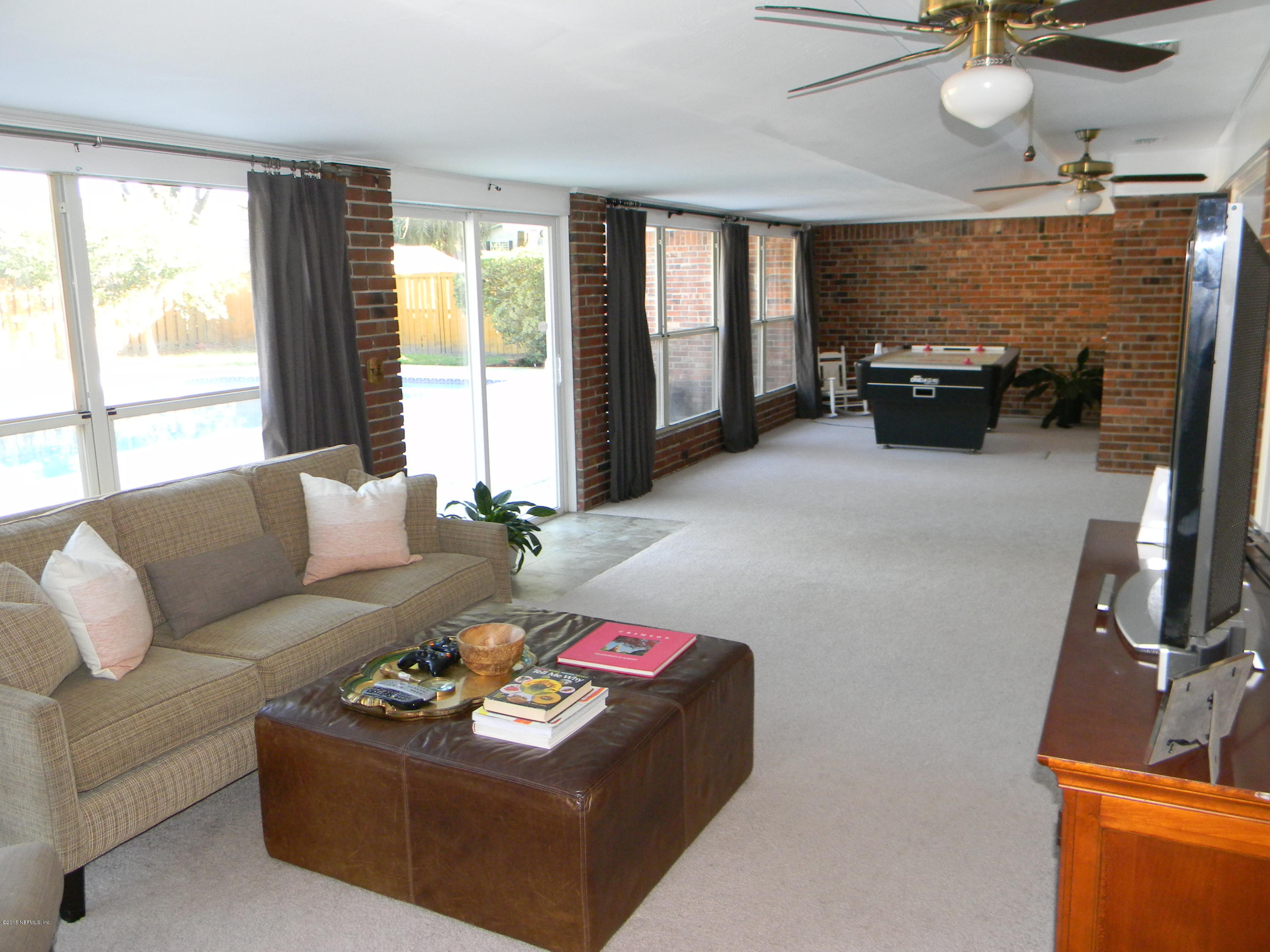 1057 Lido Road Jacksonville, FL 32216 - Photo 27 of 31 Florida Room