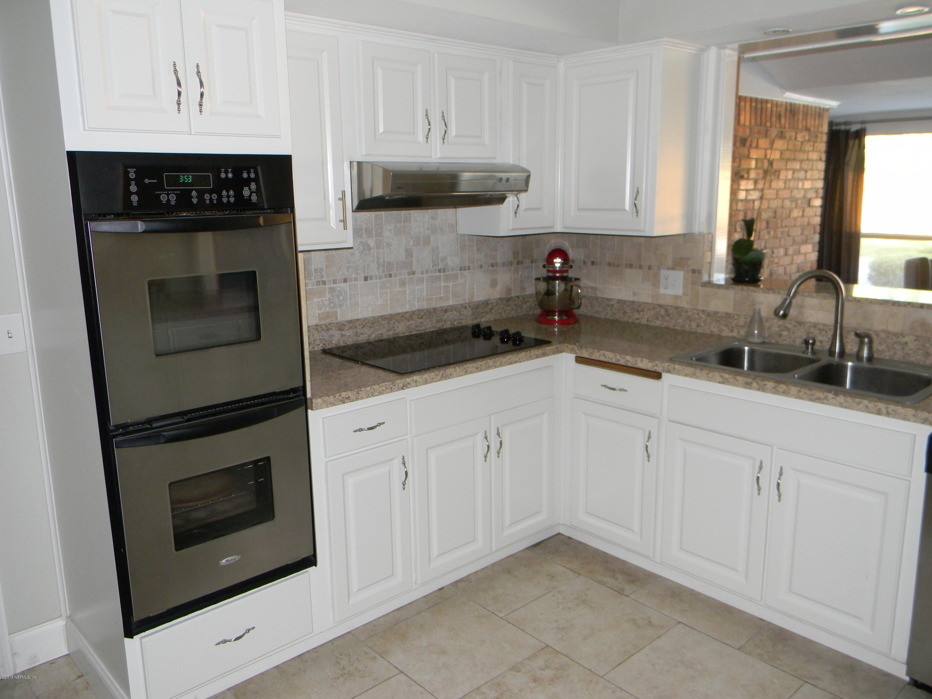 1057 Lido Road Jacksonville, FL 32216 - Photo 7 of 31 Kitchen