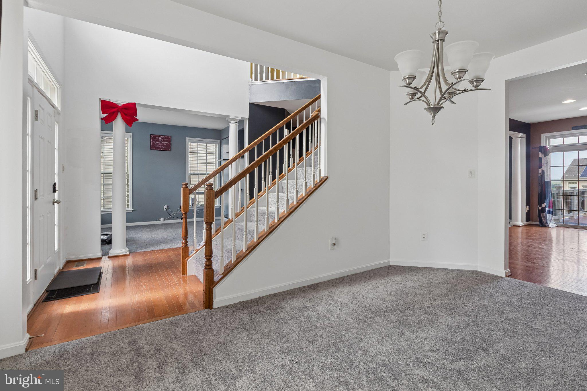 14109 Port Town Road Accokeek, MD 20607 - Photo 2 of 30 Dining Room