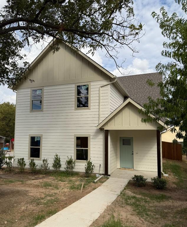 201 South Cates Street Decatur, TX 76234 - Photo 1 of 8 Gallery Image 1