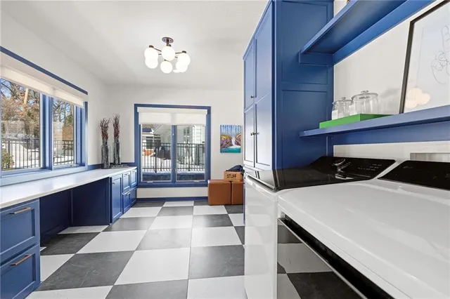 $1,850,000 | 580 Lakeshore Drive West, Lake Quivira, KS 66217