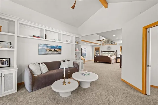 $1,850,000 | 580 Lakeshore Drive West, Lake Quivira, KS 66217