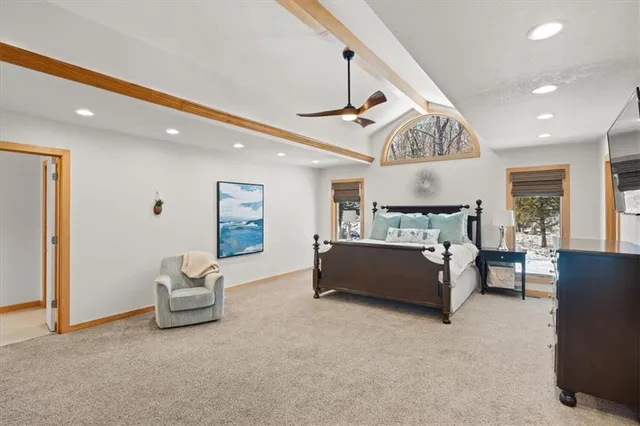 $1,850,000 | 580 Lakeshore Drive West, Lake Quivira, KS 66217