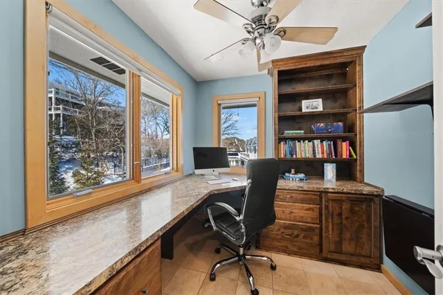 $1,850,000 | 580 Lakeshore Drive West, Lake Quivira, KS 66217