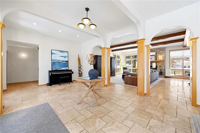 $1,850,000 | 580 Lakeshore Drive West, Lake Quivira, KS 66217