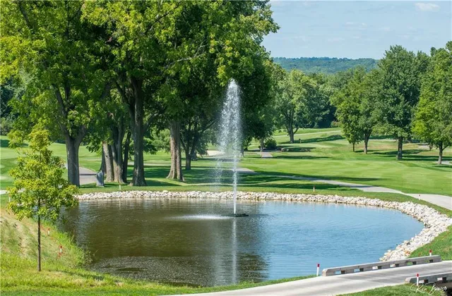 $1,850,000 | 580 Lakeshore Drive West, Lake Quivira, KS 66217