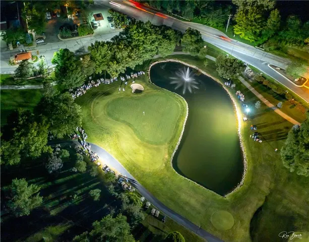 $1,850,000 | 580 Lakeshore Drive West, Lake Quivira, KS 66217