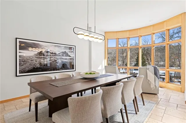 $1,850,000 | 580 Lakeshore Drive West, Lake Quivira, KS 66217