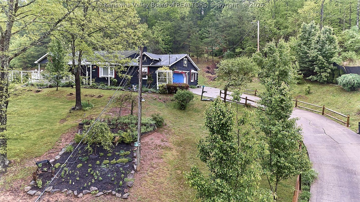 459 Shamblin Run Road Given, WV 25245 - Photo 2 of 39 Gallery Image 2