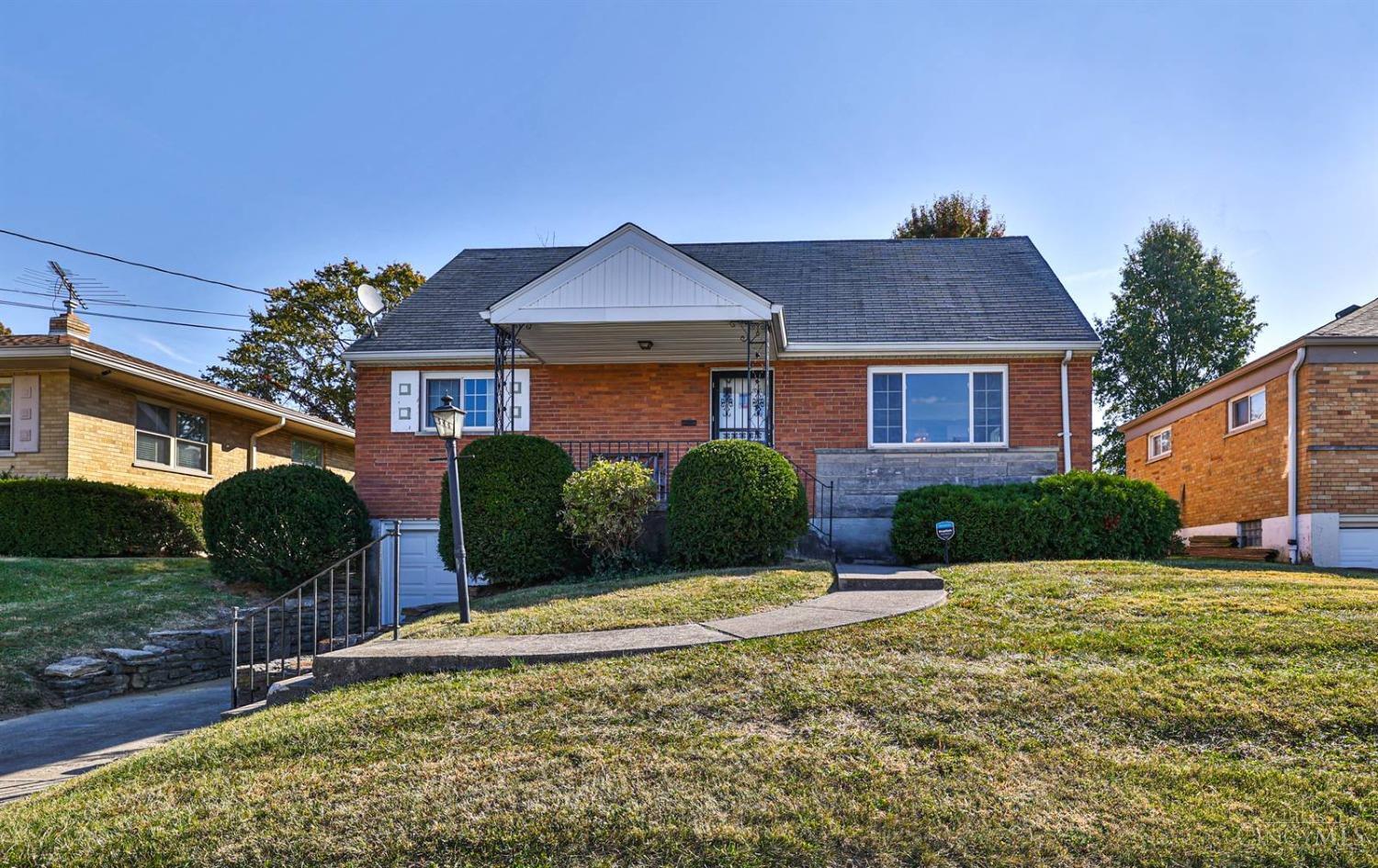 546 Rentz Place Cincinnati, OH 45238 - Photo 1 of 28