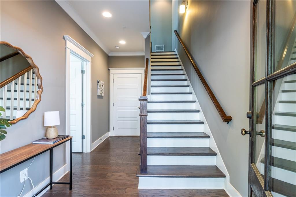 1002 Braeburn Lane Decatur, GA 30030 - Photo 6 of 31