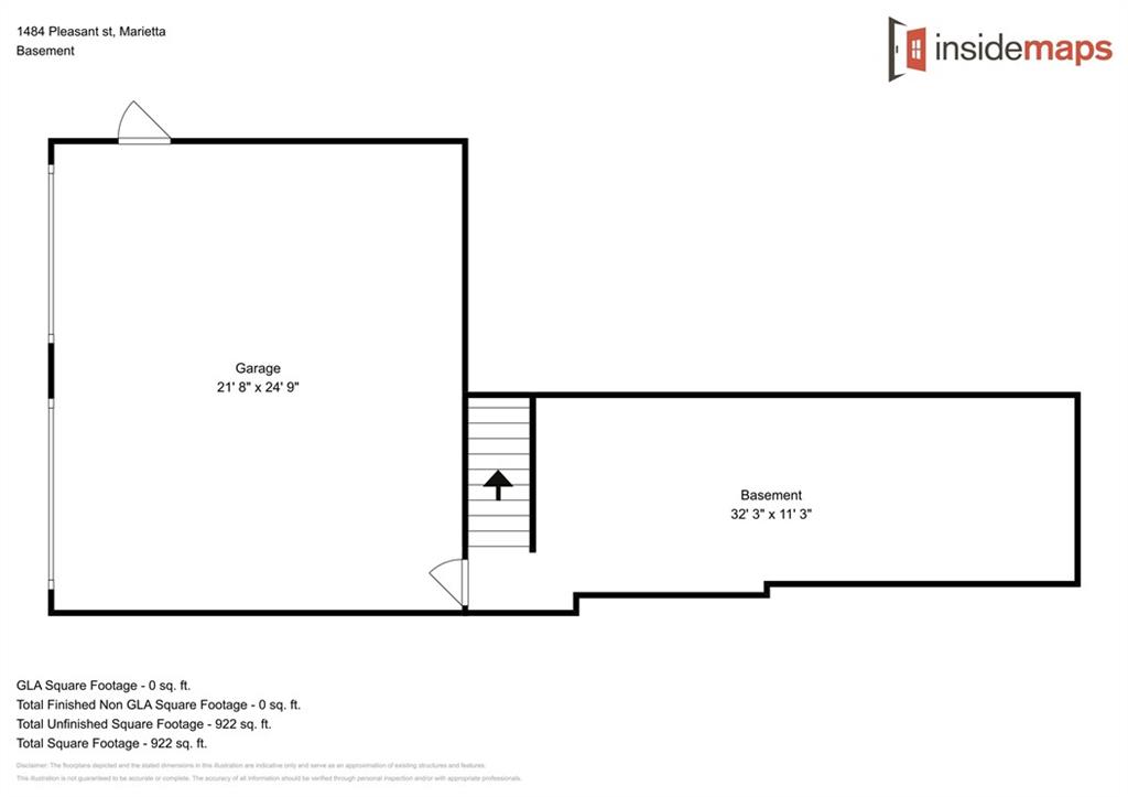 1484 Pleasant Street Marietta, GA 30066 - Photo 18 of 20 Gallery Image 18