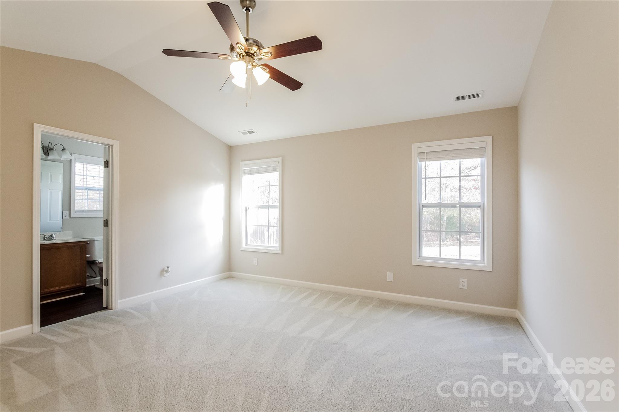 11647 Tucker Field Road Midland, NC 28107 - Photo 10 of 15 a view of an empty room with a window