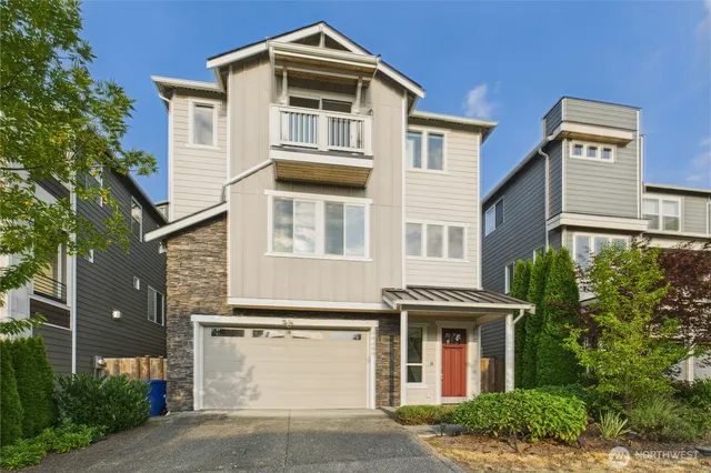 $1,249,900 | 19608 82nd Place Northeast, Kenmore, WA 98028