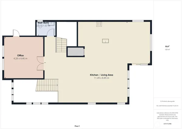 $1,199,900 | 19608 82nd Place Northeast, Kenmore, WA 98028