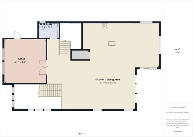 $1,249,900 | 19608 82nd Place Northeast, Kenmore, WA 98028